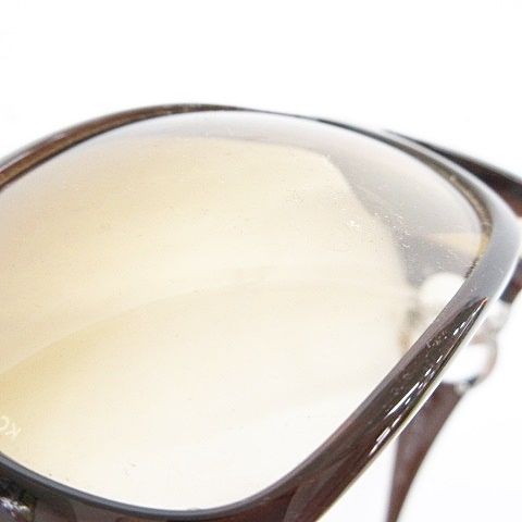 シャネル CHANEL アイウェア サングラス ココマーク 6014