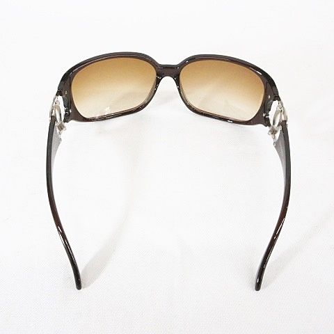 シャネル CHANEL アイウェア サングラス ココマーク 6014