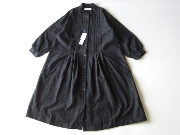 新品タグ付 Cotton House Aya コットンハウスアヤ 製品洗い ウール