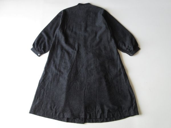 新品タグ付 Cotton House Aya コットンハウスアヤ 製品洗い ウール