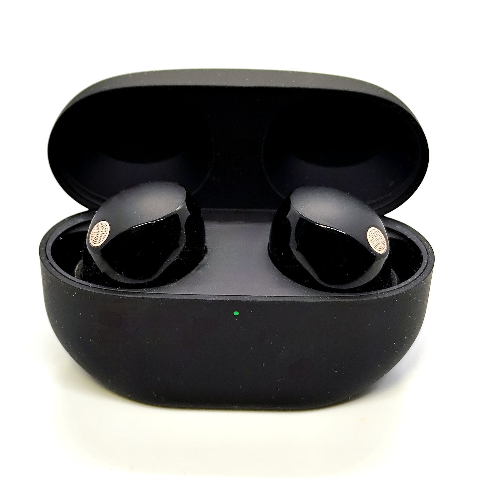 SONY WF-1000XM5 B ワイヤレスイヤホン(ブラック)中古品⑤ - メルカリ