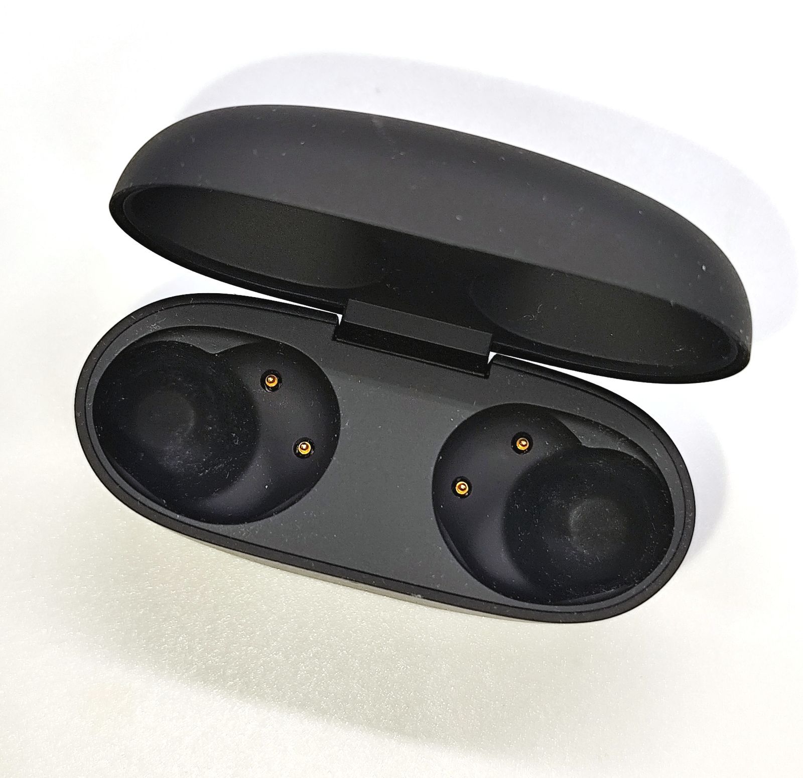 SONY WF-1000XM5 B ワイヤレスイヤホン(ブラック)中古品⑤ - メルカリ