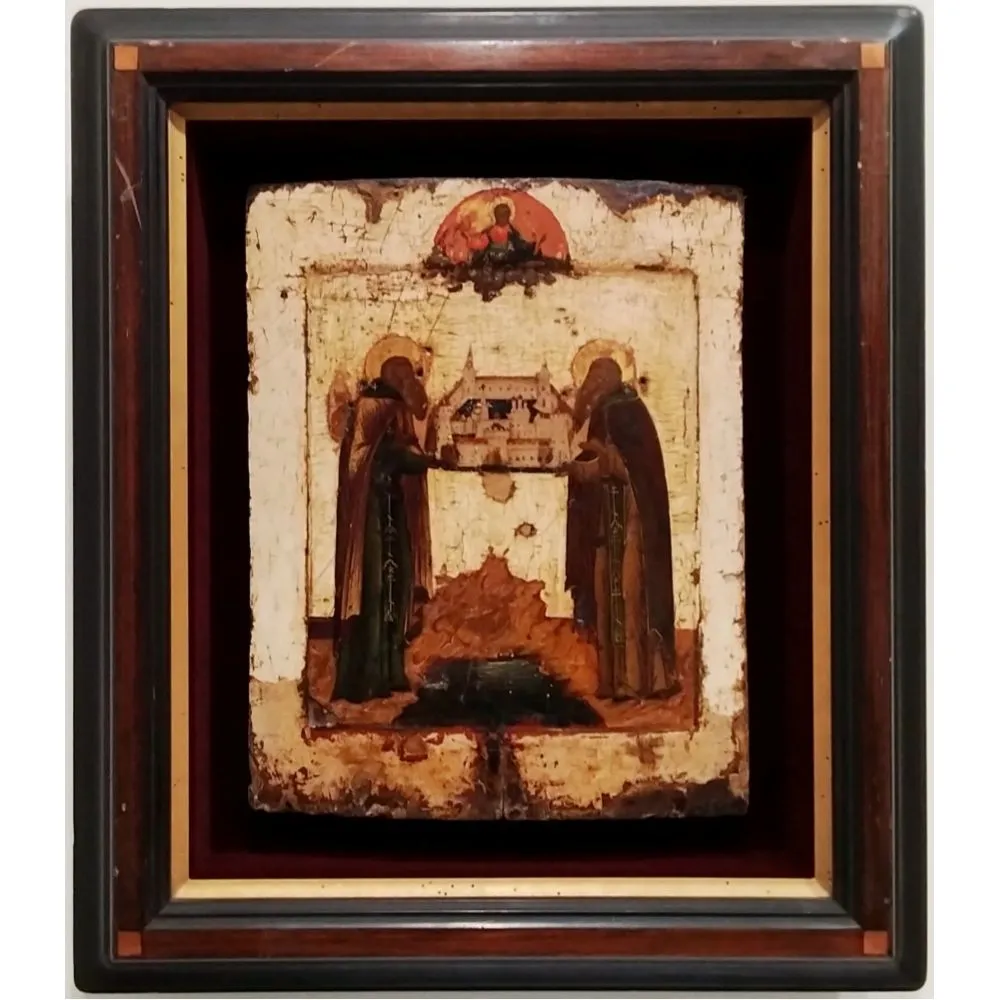 2026年最新】ロシア正教 イコンの人気アイテム - メルカリ