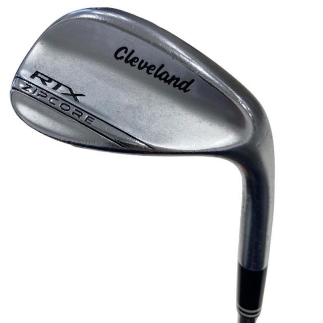 中古】 クリーブランド Cleveland RTX ZIPCORE ツアーサテン 58°/12
