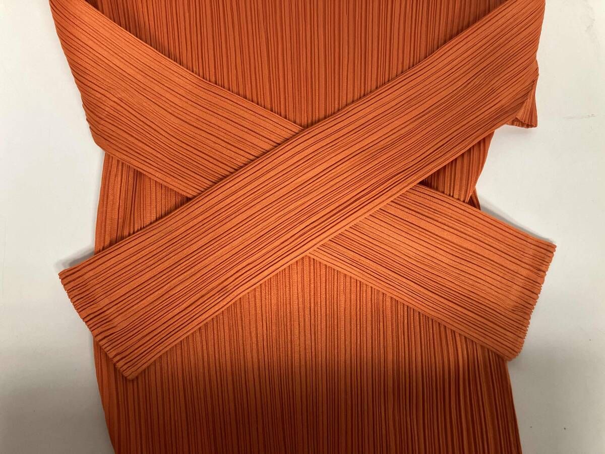 PLEATS PLEASE ISSEY MIYAKE プリーツプリーズイッセイミヤケ 長袖