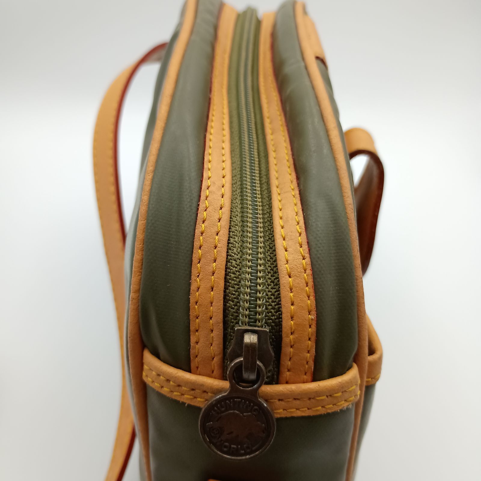 HUNTING WORLD ハンティングワールド ショルダーバッグ レディース