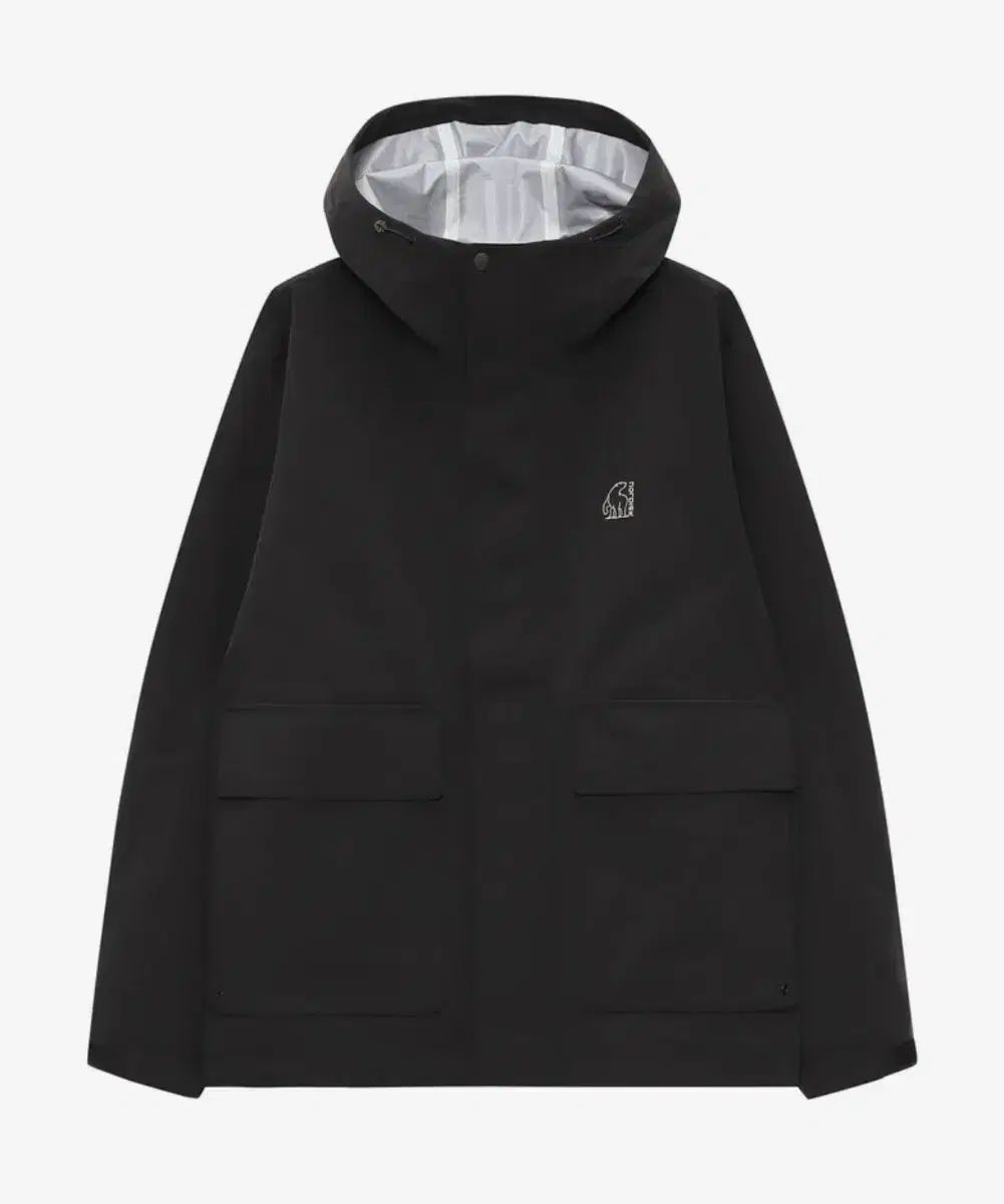 ウィンドブレーカー