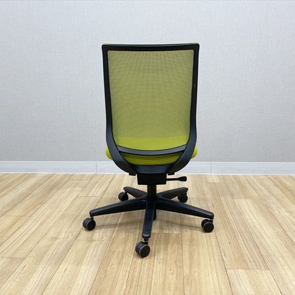 スタンダードバック