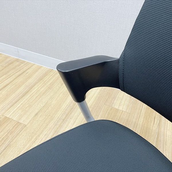 ミーティングチェア