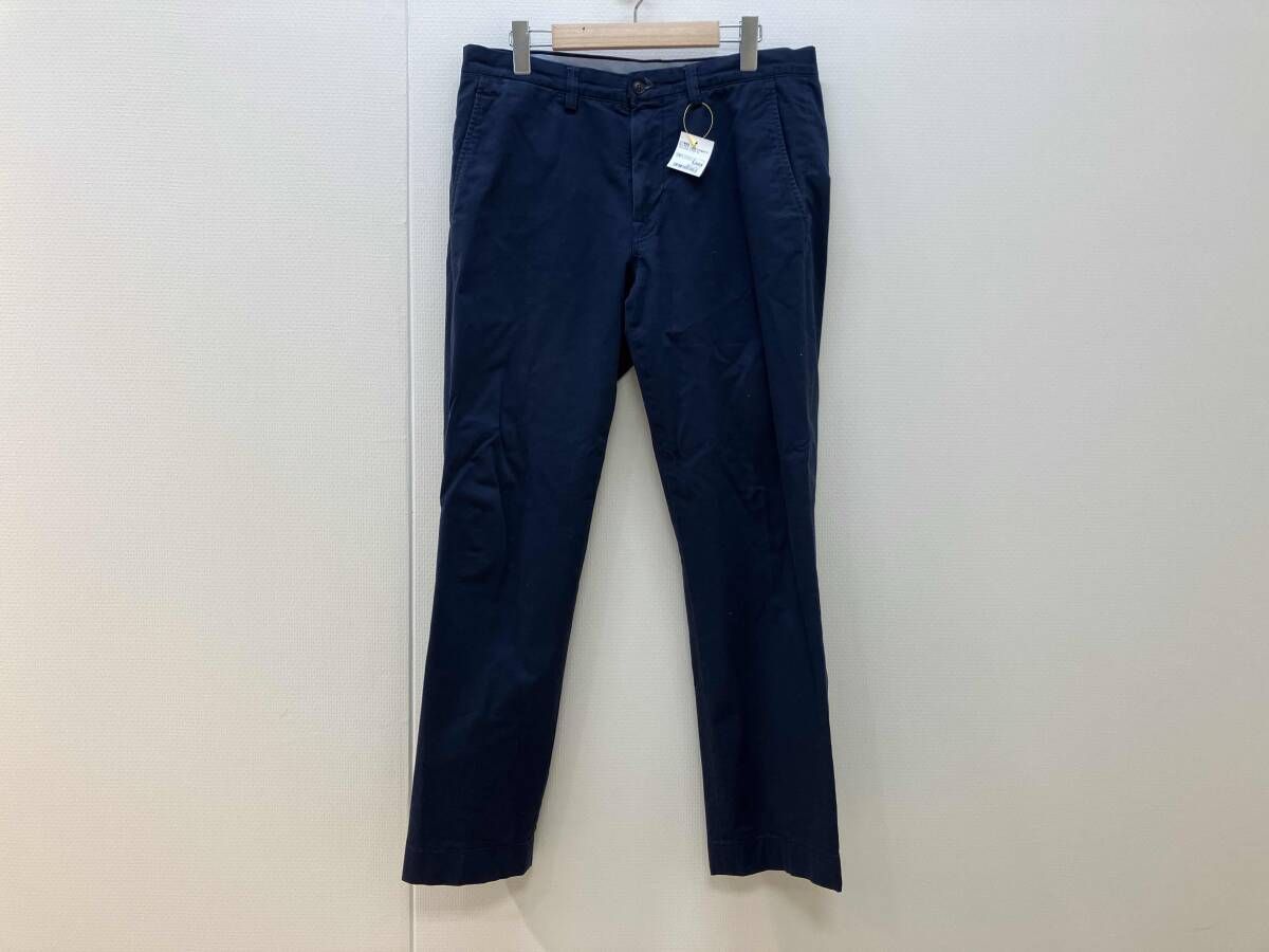 Polo Ralph Lauren ポロラルフローレン ストレッチストレートフィット