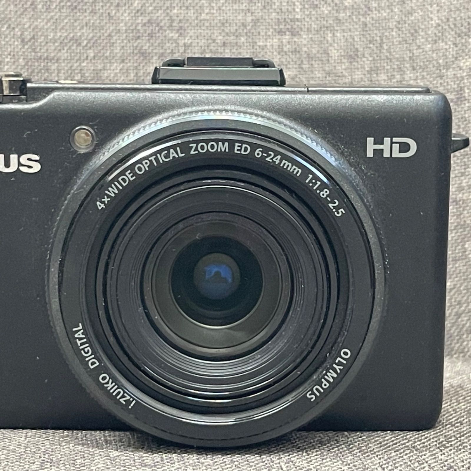 OLYMPUS XZ-1 ジャンク OLYMPUS XZ-1 コンパクトデジタルカメラ ジャンク