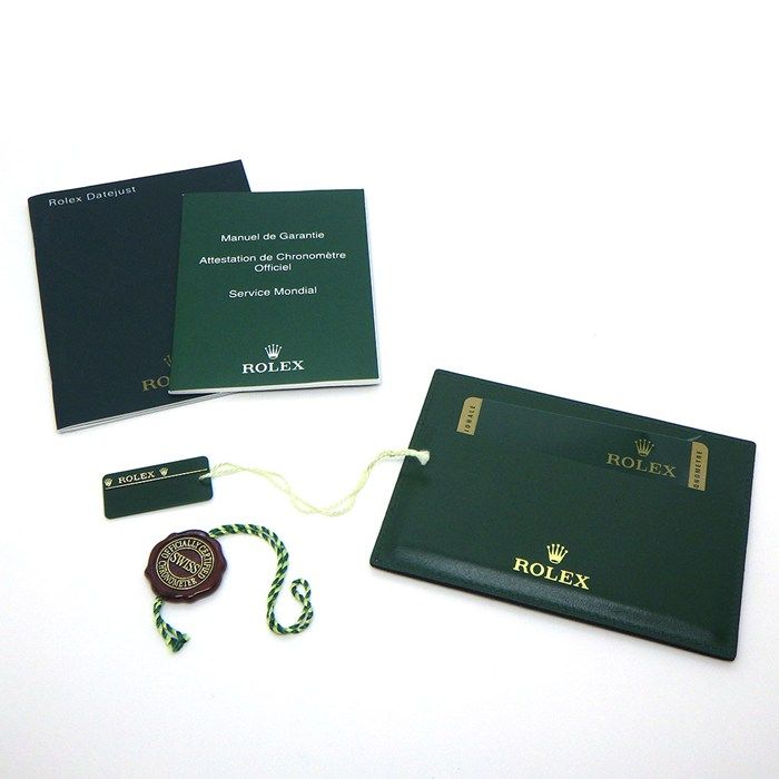 ロレックス Rolex 腕時計 デイトジャスト 178274 G番 2010年製