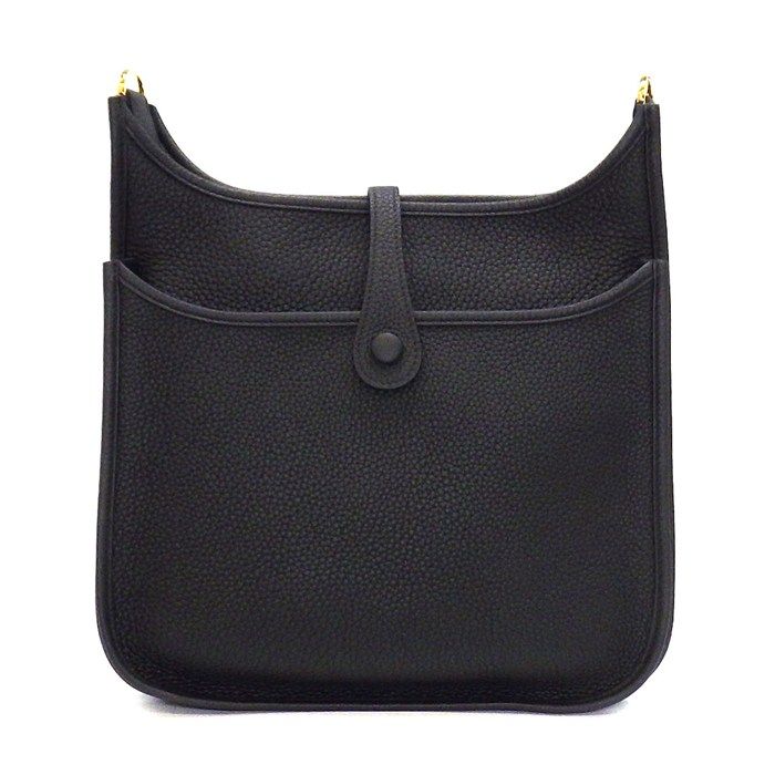 エルメス HERMES ショルダーバッグ エヴリン3 PM Y刻印 2020年