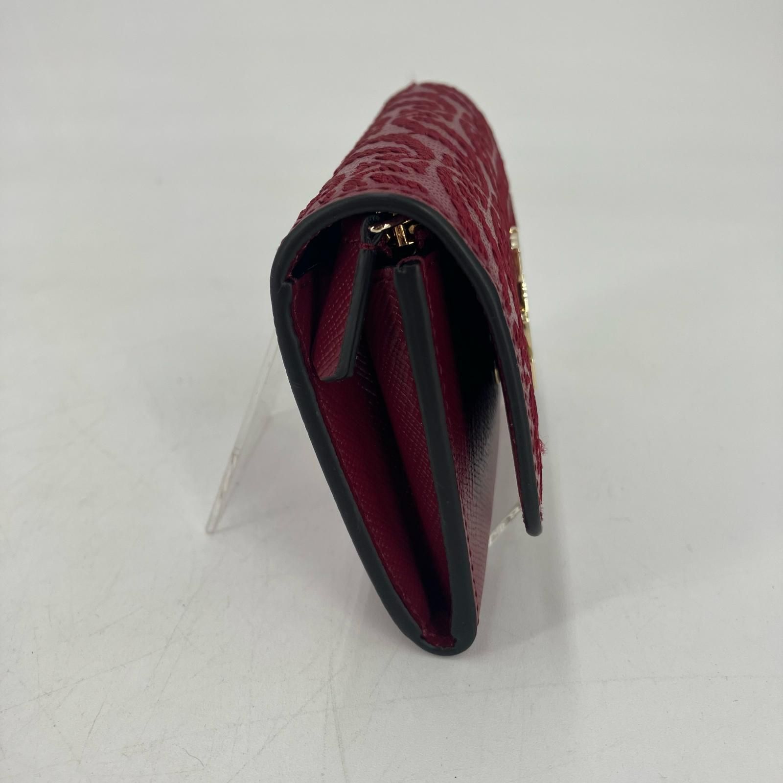 イオン広店】 中古 CARTIER | カルティエ 二つ折り財布 Cドゥ