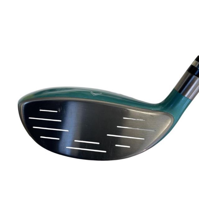 中古】 ミズノ EURUS(2015) 7W レディース フェアウェイウッド FW