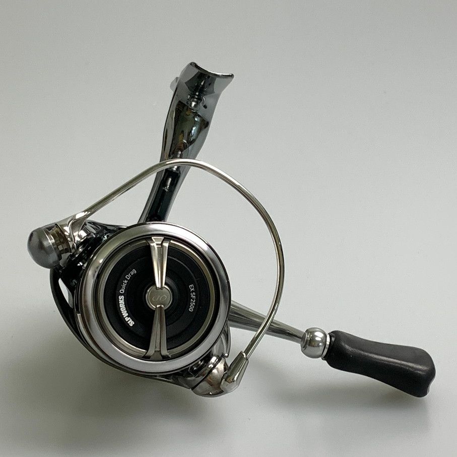 品 DAIWA ダイワ 22イグジスト -H スピニングリール 釣り 釣り具等 134-260204-em-01-min