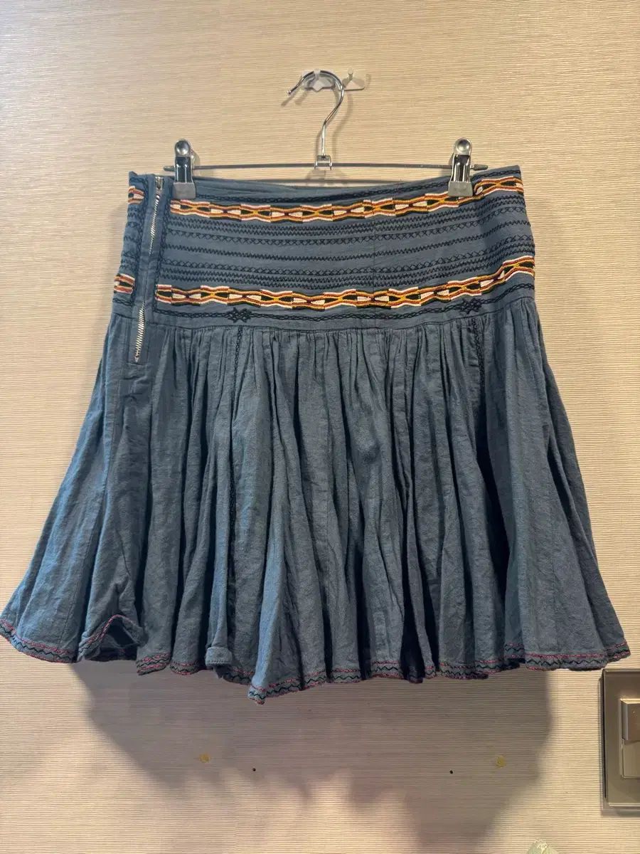 イザベルマラン スカート 38 サイズ - メルカリ