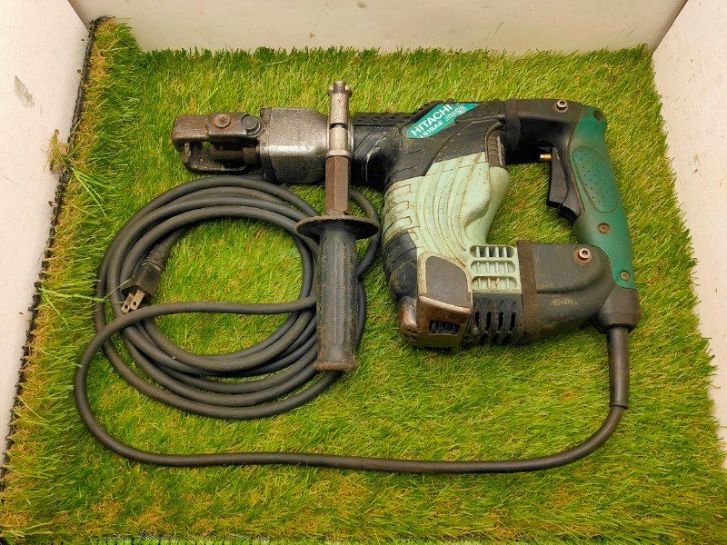 HiKOKI 旧日立工機 ハンマ H 41 SA 2 ケース付き