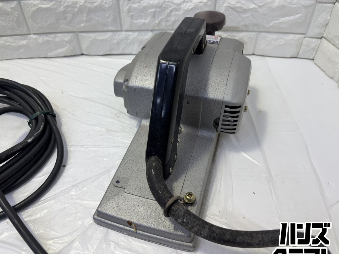 ▽【中古】マキタ 1804A 2スピードカンナ 136mm 箱付 - メルカリ