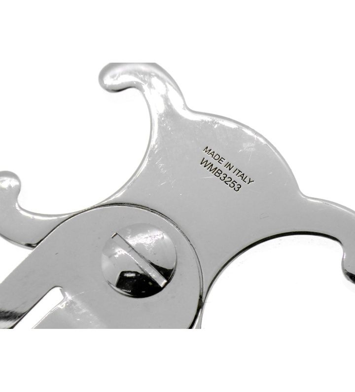 セリーヌ CELINE 【 WMB3253 】 トリオンフ バレッタ ヘア ピン