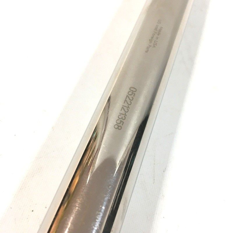 SQ プレセット型