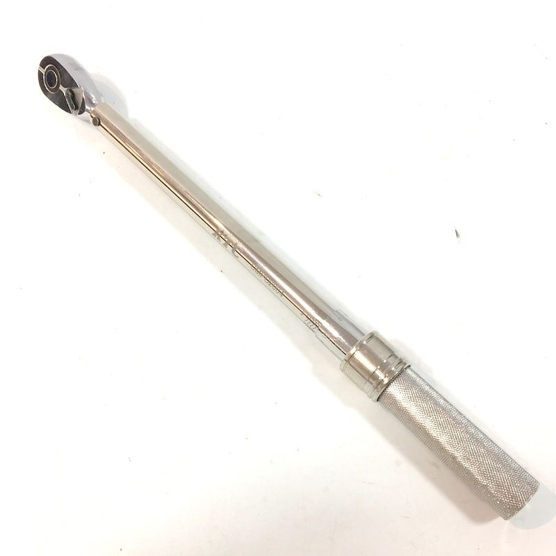 KTC ケーティーシー 12.7 SQ プレセット型 トルクレンチ 40-200 NM 工具 ハンドツール 整備 車 バイク 京都機械工具 △ DW 3854