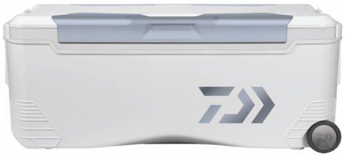 ダイワ クーラーボックス トランクマスター HD 3 SU 8000 メタリックブルー