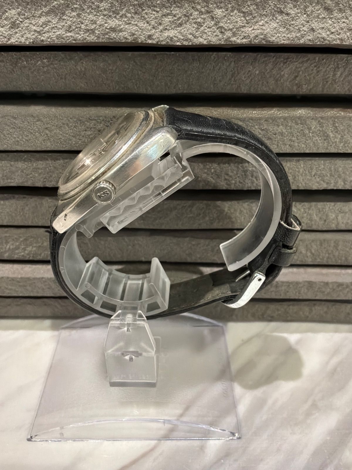 ノンデイト 1969年