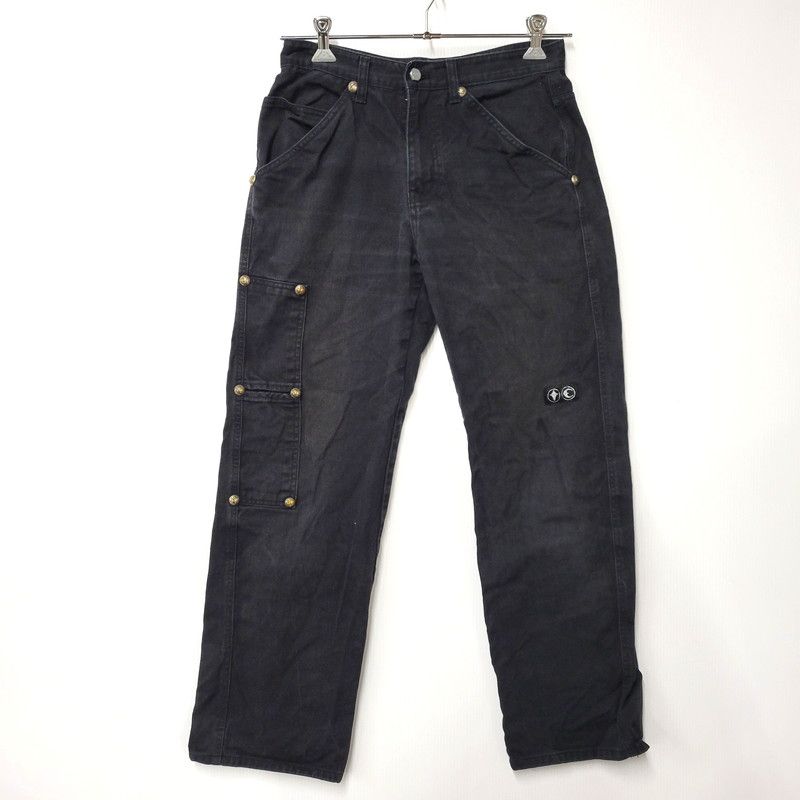 中古品】THUG CLUB サグクラブ TC23PT0601 THUG PANT サグパンツ