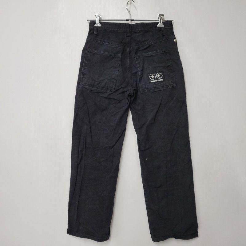中古品】THUG CLUB サグクラブ TC23PT0601 THUG PANT サグパンツ