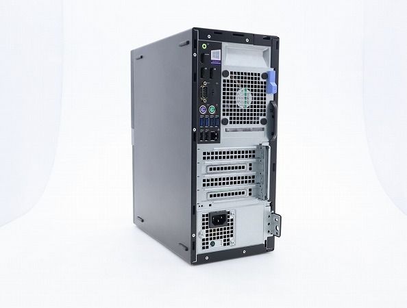 DELL OptiPlex 7050 Tower Core i7-6700 3.4GHz 8GB 256GB(新品NVMe