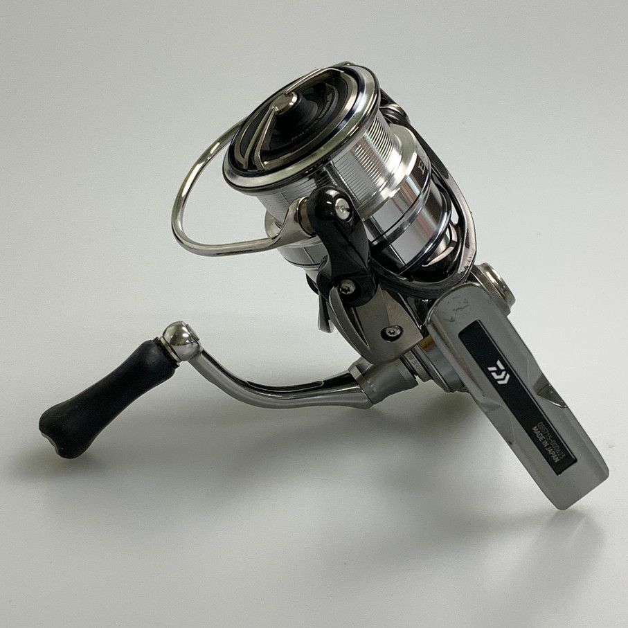 品 DAIWA ダイワ 18イグジスト FC LT 2500 S-CXH スピニングリール 釣り 釣り具等 134-260204-em-02-min
