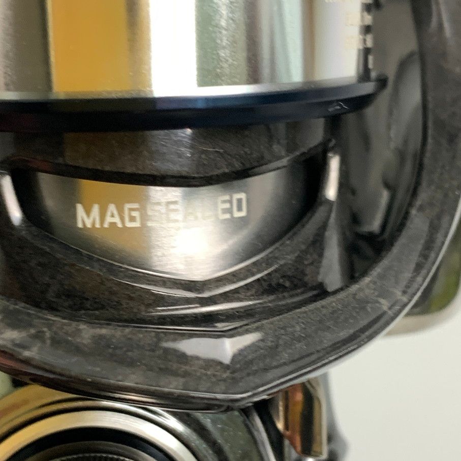  品 DAIWA ダイワ 18イグジスト FC LT 2500 S-CXH スピニングリール 釣り 釣り具等 134-260204-em-02-min スピニングリール リール