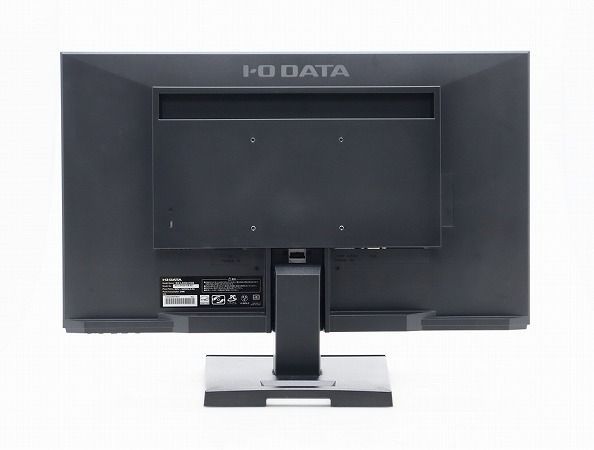 並品】IO DATA EX-LDH241DB 23.8インチ非光沢ADSパネル フルHD
