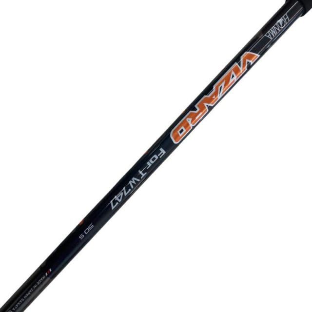 中古】 本間ゴルフ TOUR WORLD TW747 7W フェアウェイウッド FW VIZARD