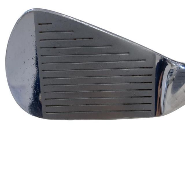 中古】 ミズノ MP-66 6S アイアンセット IR 純正特注シャフト