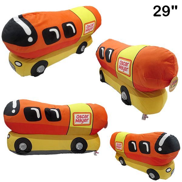 メイヤー ウィンナーモービル