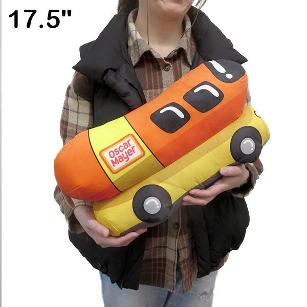 オスカー メイヤー