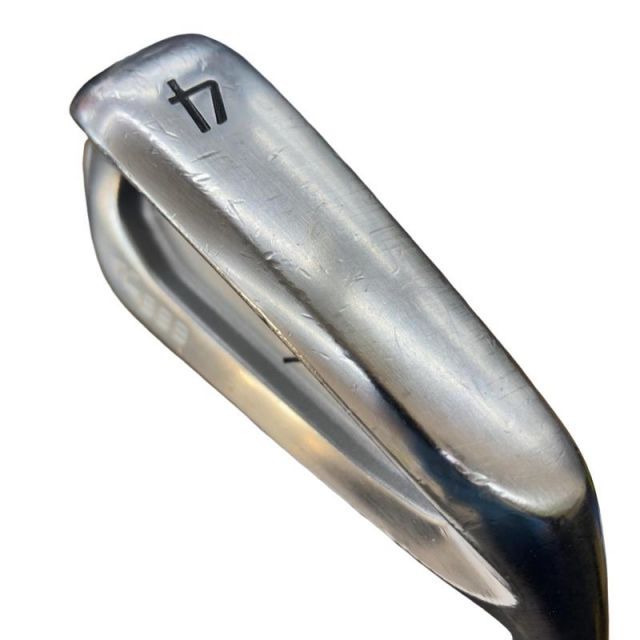 中古】 フォーティーン TC-888 FORGED #4 単品アイアン LI NS PRO
