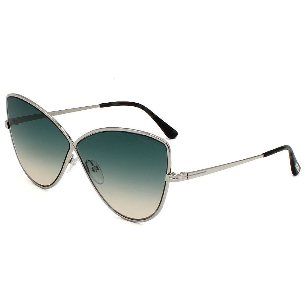 トムフォード FT0569/S 16W 65 サングラス ノーズパッド TOM FORD トムフォード FT0569/S 16W 65 サングラス ノーズパッド