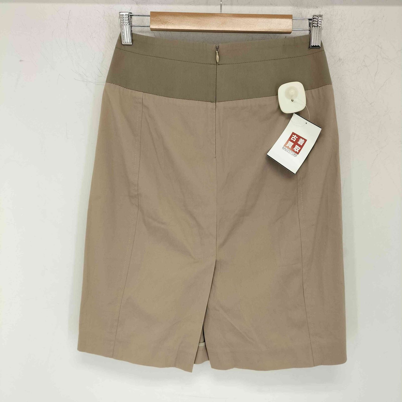 ブルネロ クチネリ Brunello Cucinelli イタリア製 タックミディ