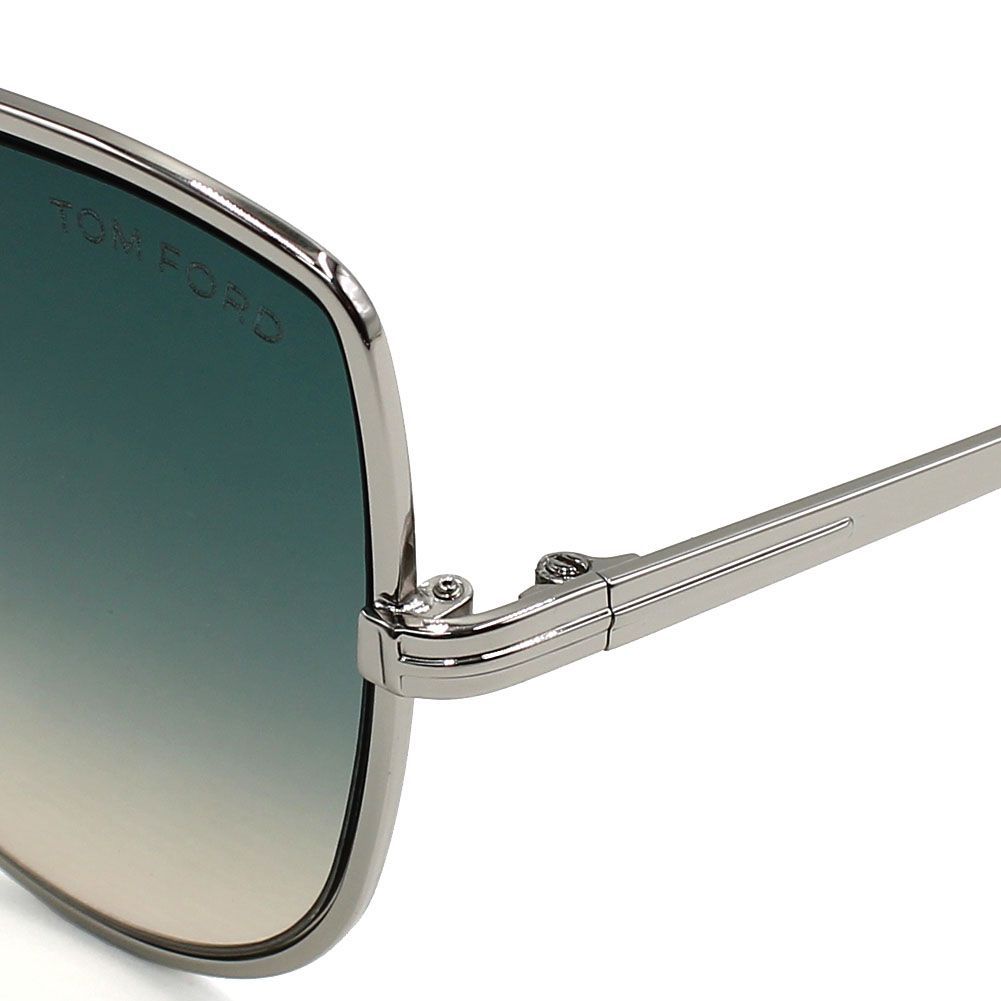 TOM FORD トムフォード FT0569/S 16W 65 サングラス ノーズパッド