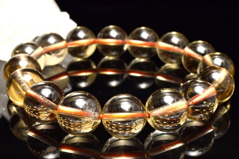 1点物】希少◇魔晶宙斯 ゼウスクォーツ(スモーキーシトリンファントム