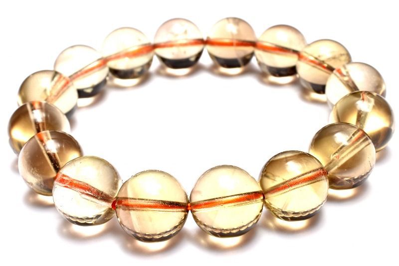 1点物】希少◇魔晶宙斯 ゼウスクォーツ(スモーキーシトリンファントム