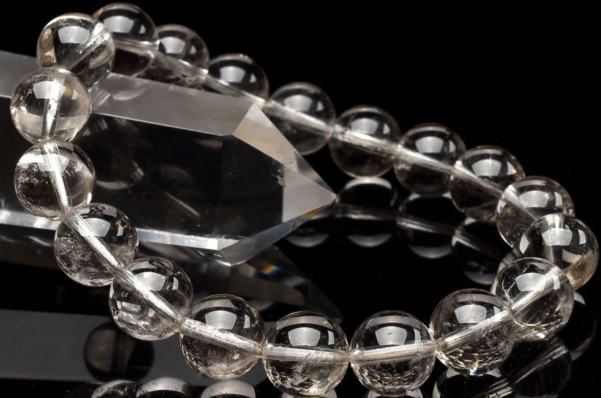 1点物】シャンパンカラー◇希少コロンビア産 レムリアンシード