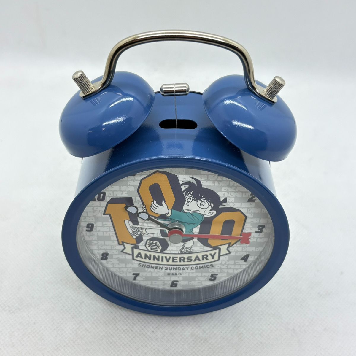 週刊少年サンデーS 江戸川コナン