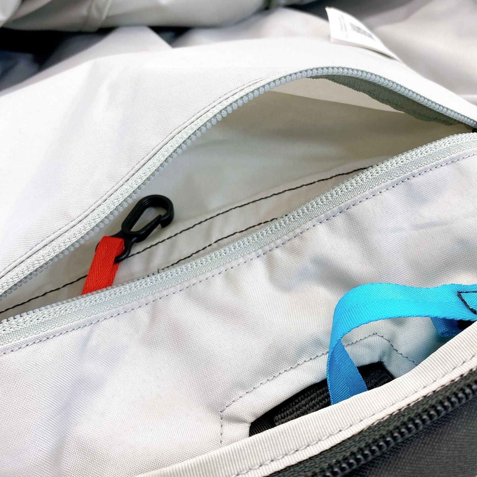 バックパック MANTIS