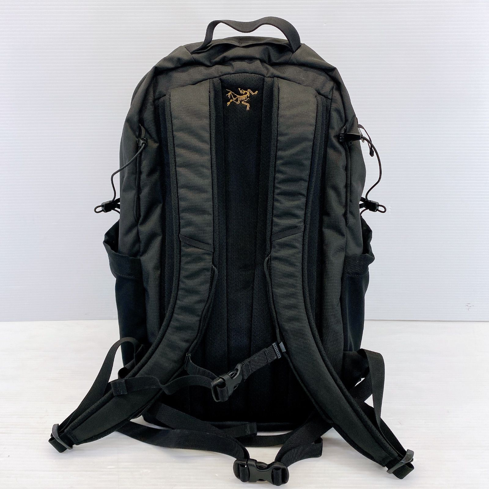 ARC’TERYX アークテリクス BACK PACK バックパック MANTIS 26 ブラック 品