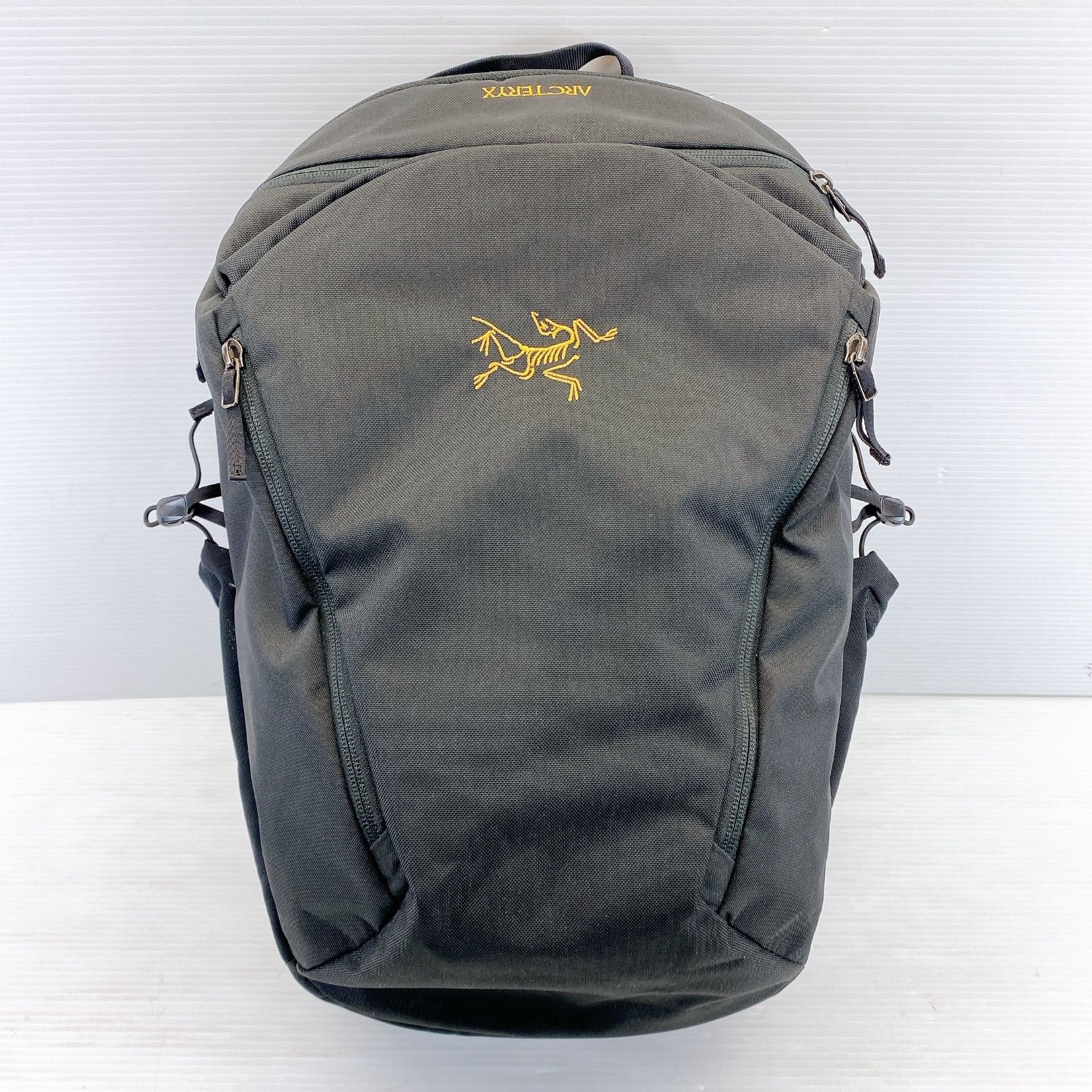 ARC’TERYX アークテリクス BACK PACK バックパック MANTIS 26 ブラック 品