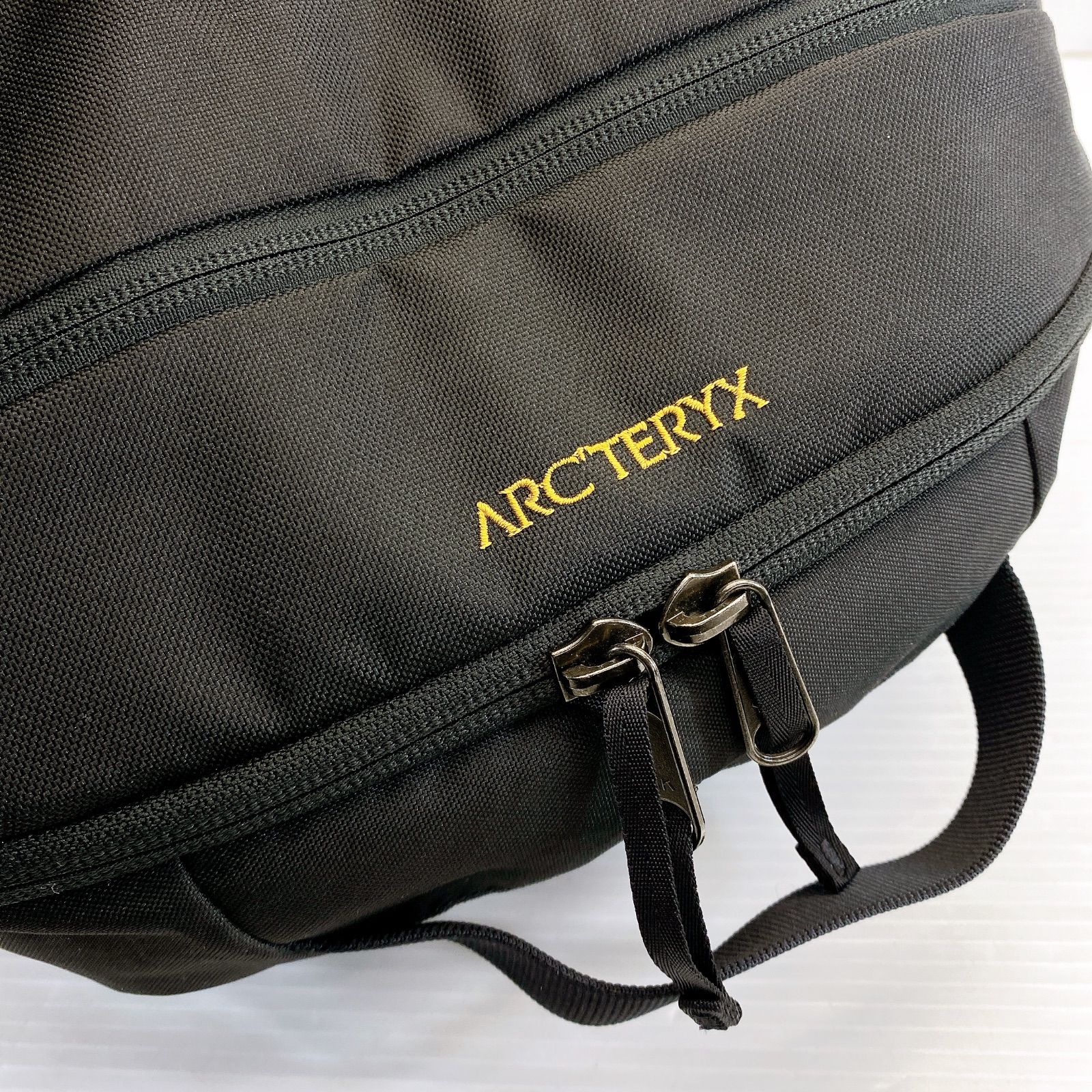 アークテリクス